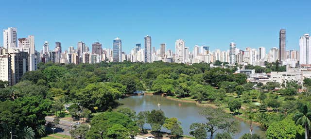 Tour panoramico di Goiânia