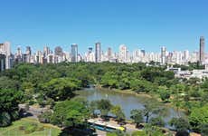 Panoramic Tour of Goiânia