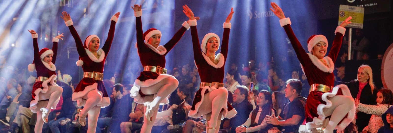 Gramado Grand Christmas Parade Tickets