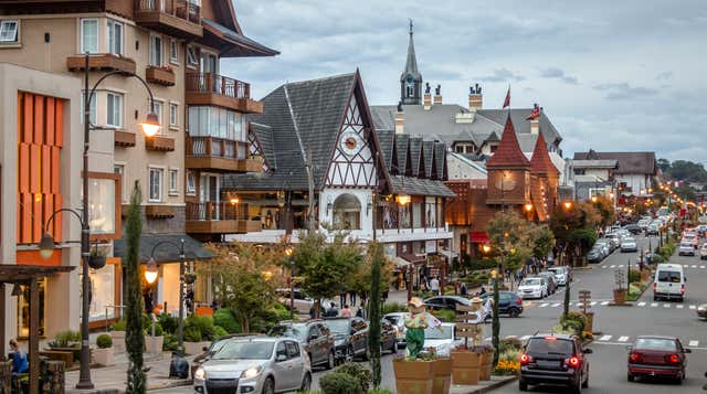 Gramado