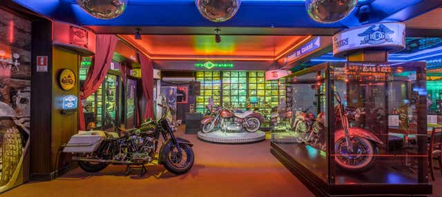 Passaporte Dreams Gramado