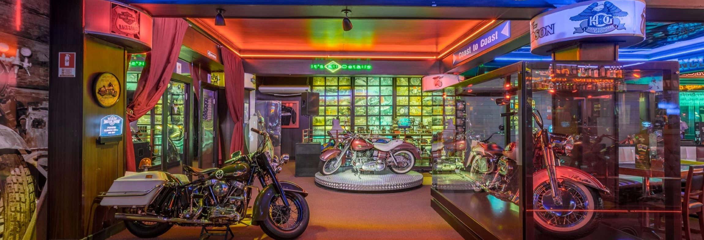 Passaporte Dreams Gramado