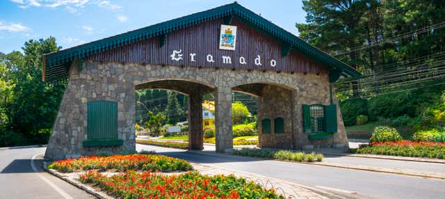 Tour degli scenari de Il Quartetto