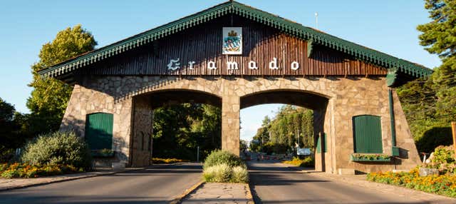 Tour di Gramado e Canela