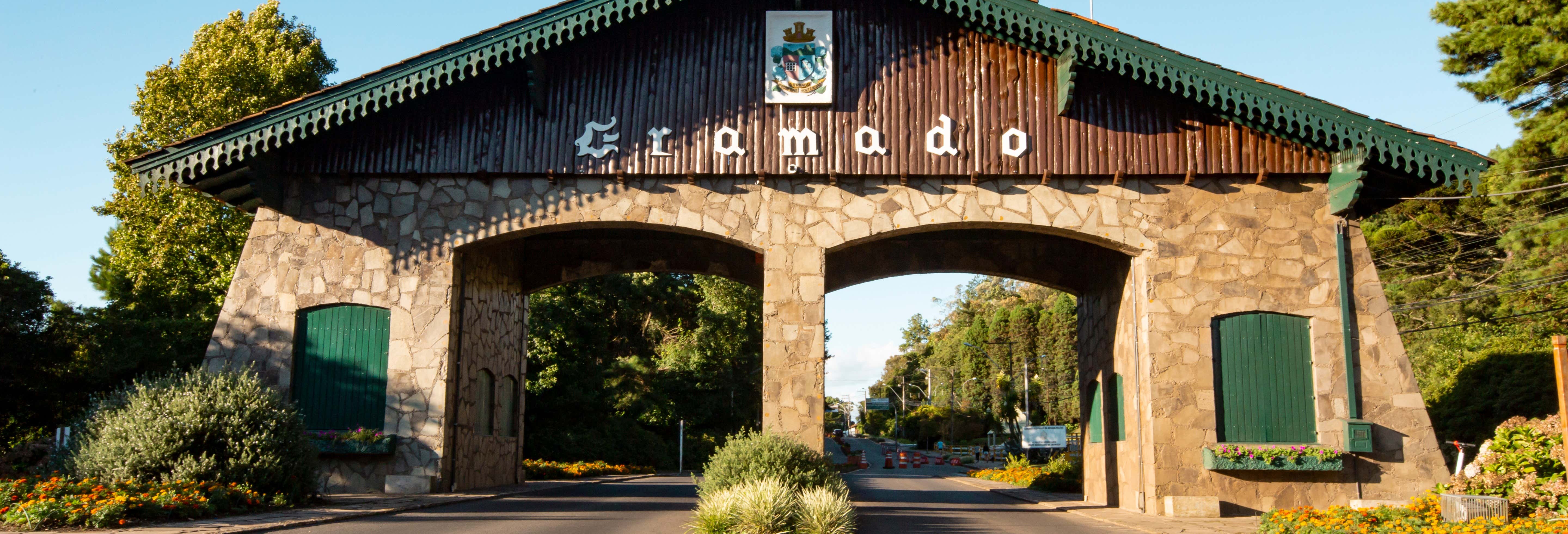 Tour di Gramado e Canela