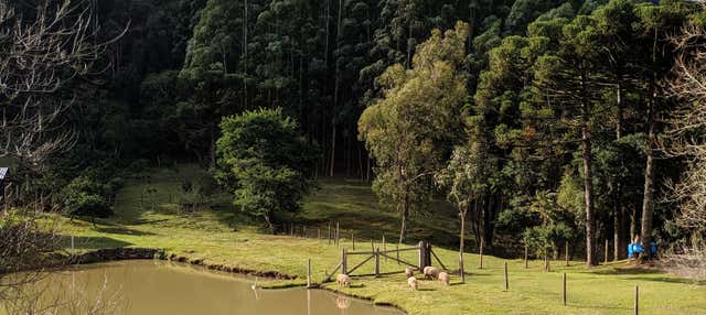 Tour della Valle del Quilombo