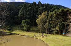 Quilombo Valley Tour
