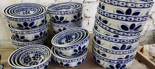 Escursione a Monte Sião, Serra Negra, Amparo e Pedreira