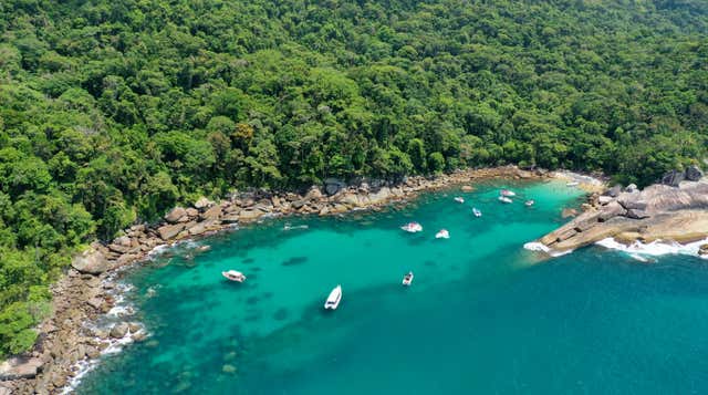 Ilha Grande