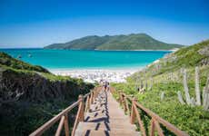 Transfer a Arraial do Cabo