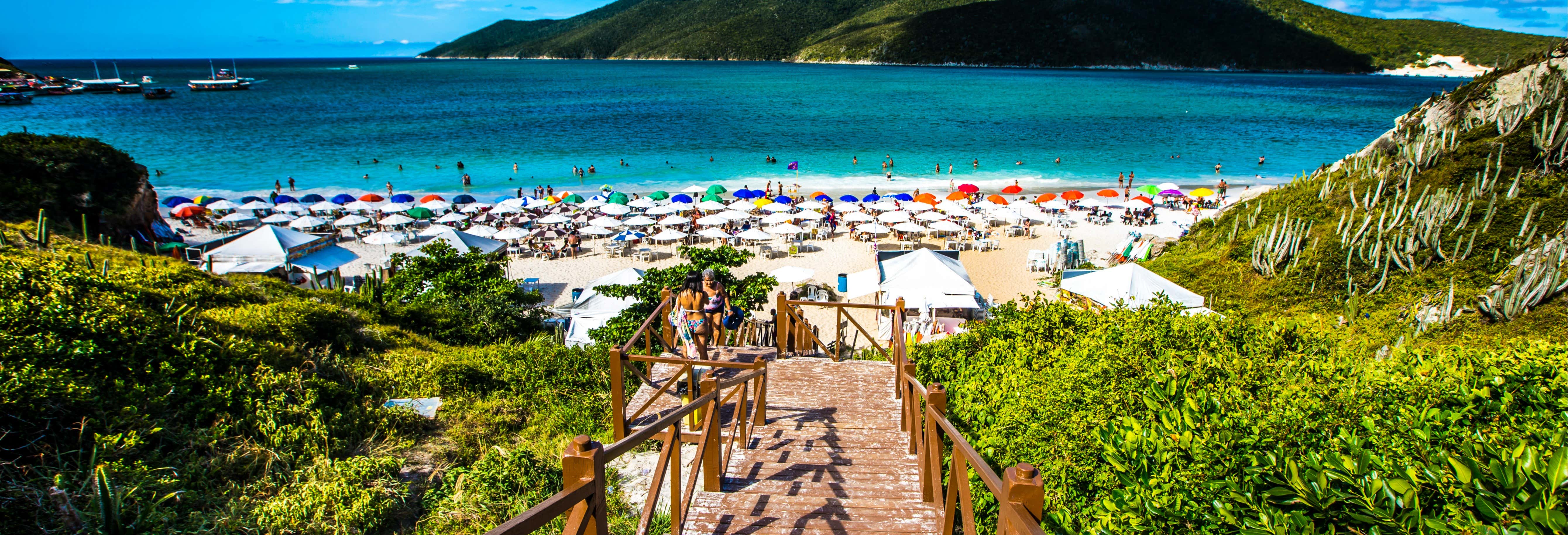 Transfer a Cabo Frio