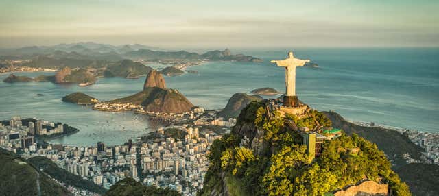 Transfer a Río de Janeiro
