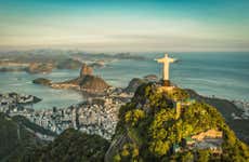 Transfer ao Rio de Janeiro