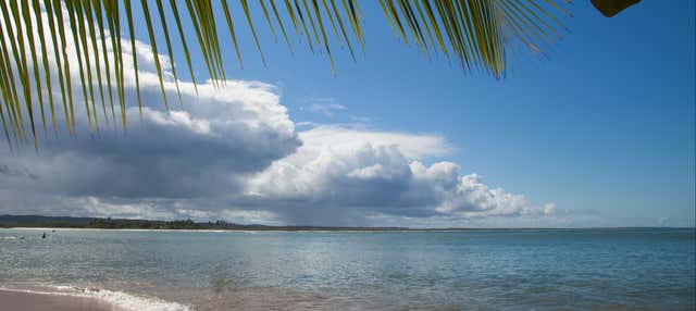 Escursione a Itacaré