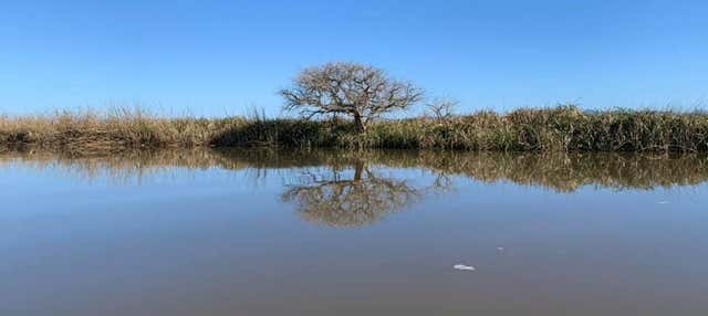 Tour delle isole di Imbé in kayak
