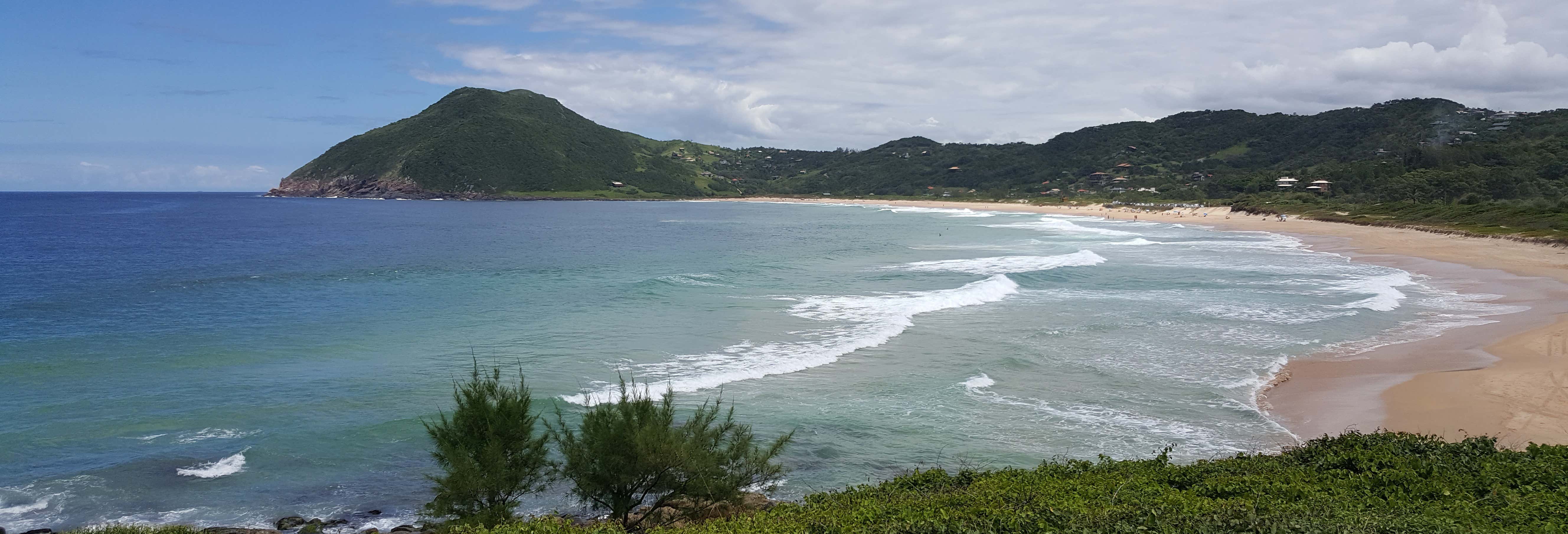 Silveira Beach Hiking Tour