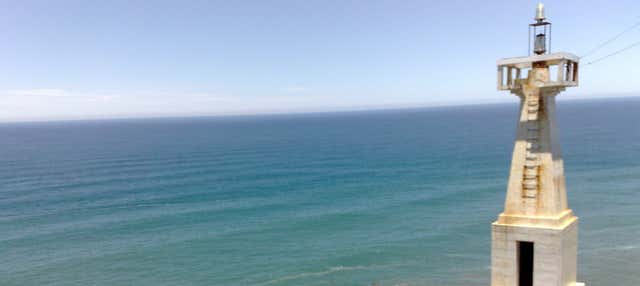 Trekking a Praia da Vila