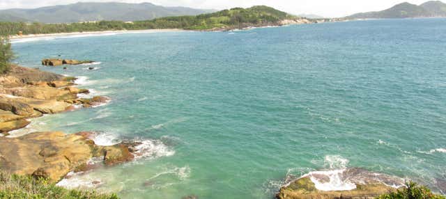 Trekking sulle spiagge di Ouvidor e Vermelha