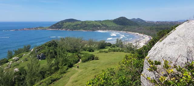 Tour delle spiagge di Imbituba + Tramonto a Garopaba