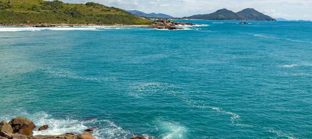 Tour delle spiagge di Imbituba