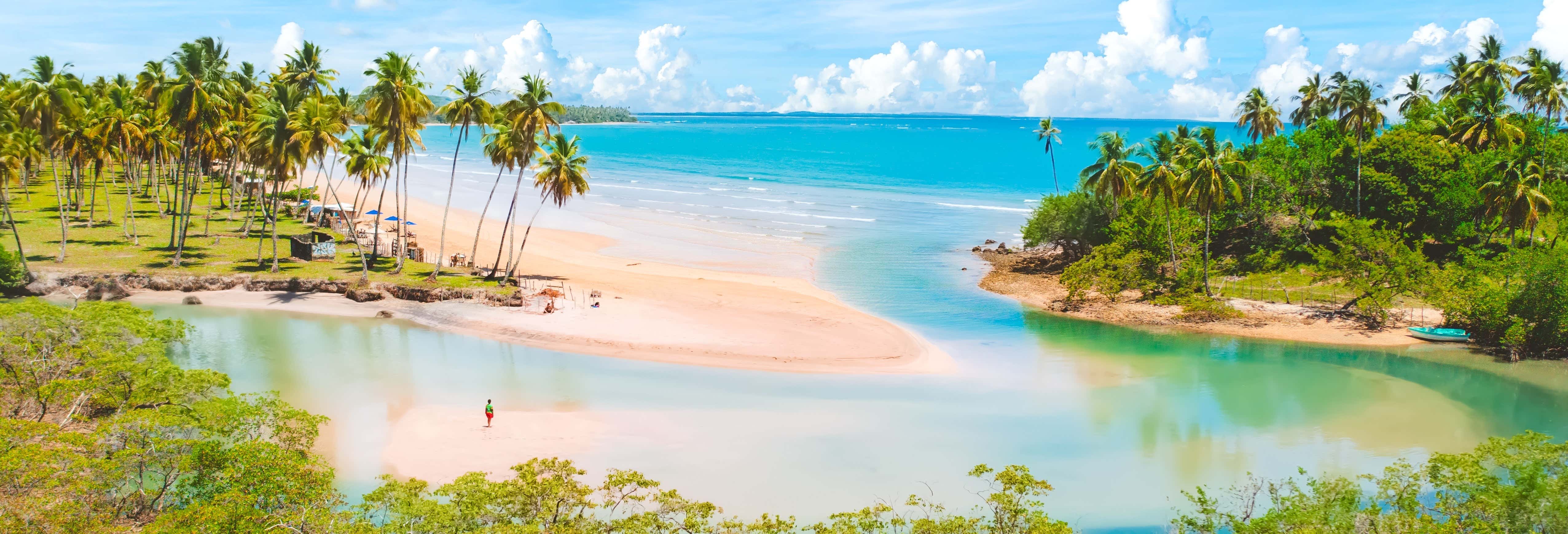 Île de Boipeba