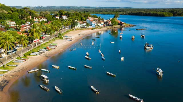 Itacaré