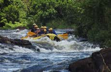 De Contas River Rafting