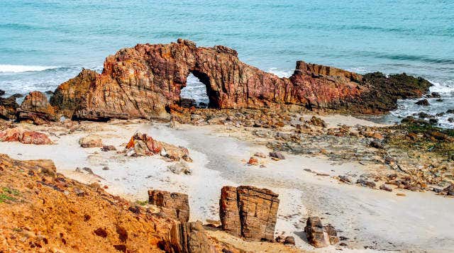 Jericoacoara