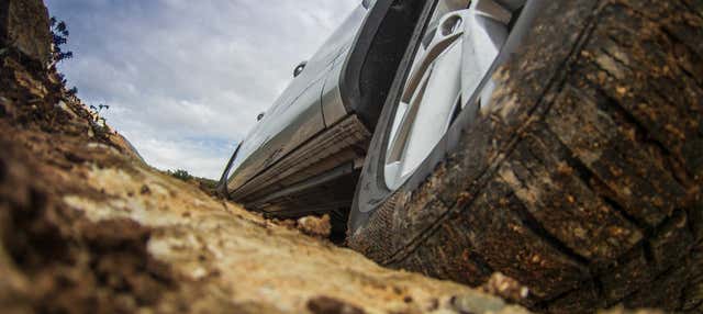 Tour privato di Jericoacoara in fuoristrada