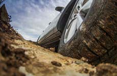 Jericoacoara Private 4x4 Tour