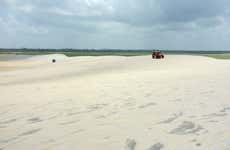 Jericoacoara Private Buggy Tour