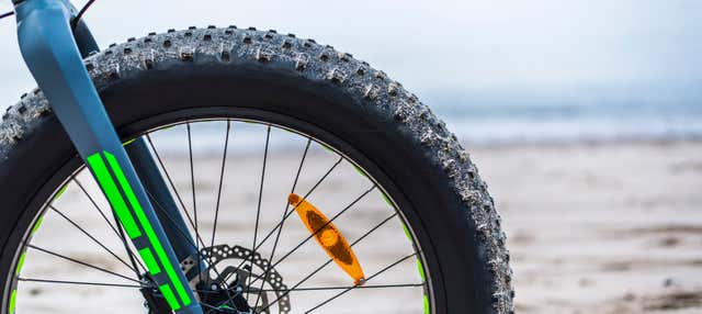 Tour in fat bike a Pedra Furada