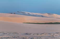 Jericoacoara Private Tour in a Jardineira