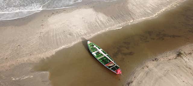 Transfer a uno stabilimento balneare di Jericoacoara