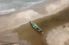 Jericoacoara Beach Clubs Transfer