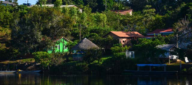 Visita a una comunità quilombola + Spiaggia Tambaba