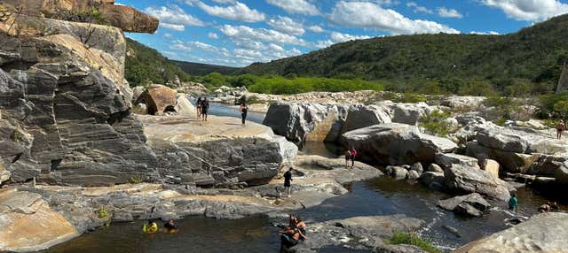 Escursione a Pedra do Altar