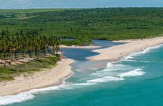 Carapibus, Tabatinga & Bela Beach Day Trip