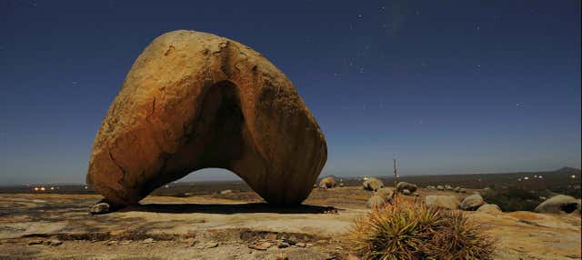 Escursione privata a Cabaceiras