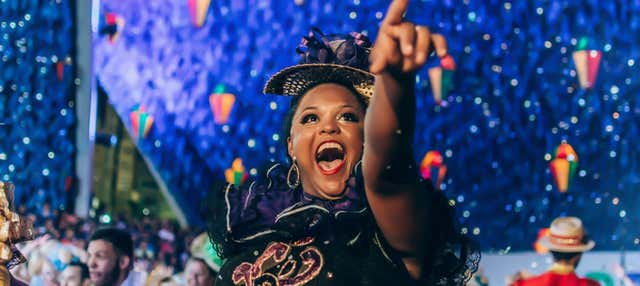 Festa di San Giovanni a Campina Grande