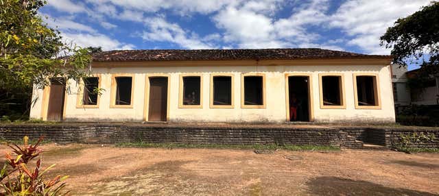 Tour culturale dell'Agreste Paraibano