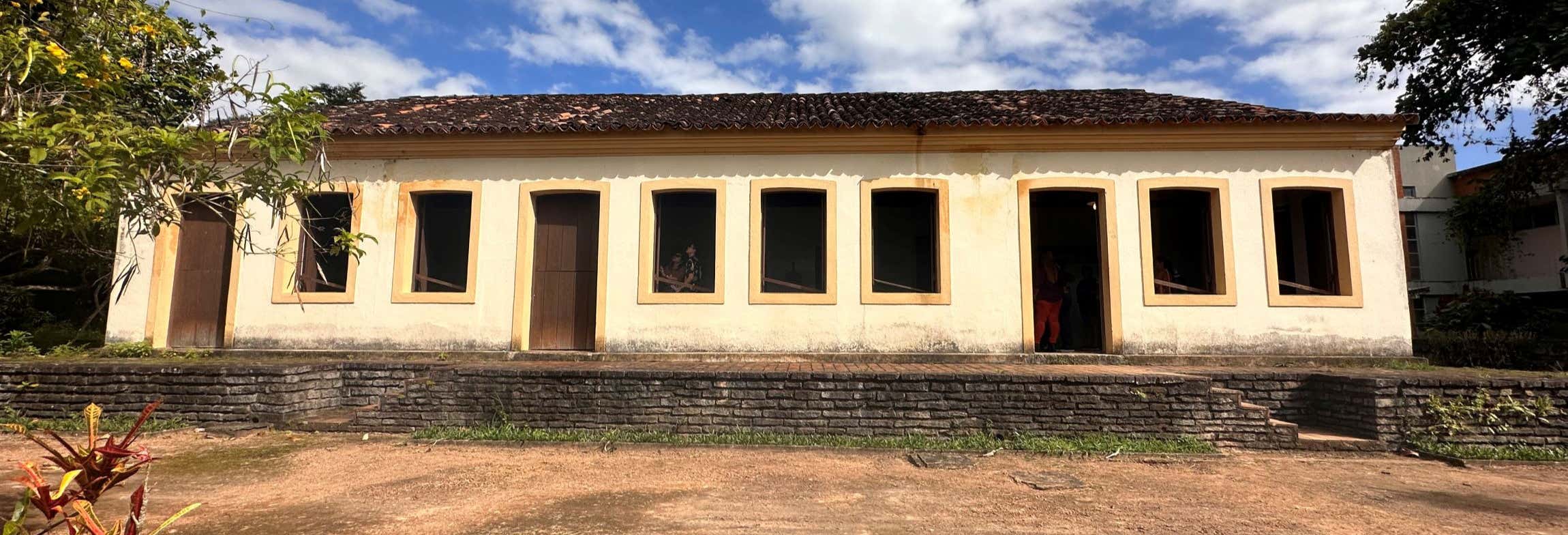 Tour culturale dell'Agreste Paraibano