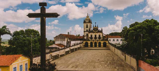 Tour privato di João Pessoa