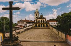 João Pessoa Private Tour