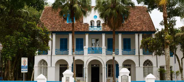 Tour dei musei e dei teatri di Joinville