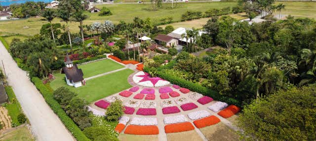 Tour rurale di Joinville