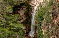 Excursión a la Cascada del Mosquito y el Pozo del Diablo