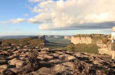 Grutas de Chapada Diamantina + Morro do Pai Inácio