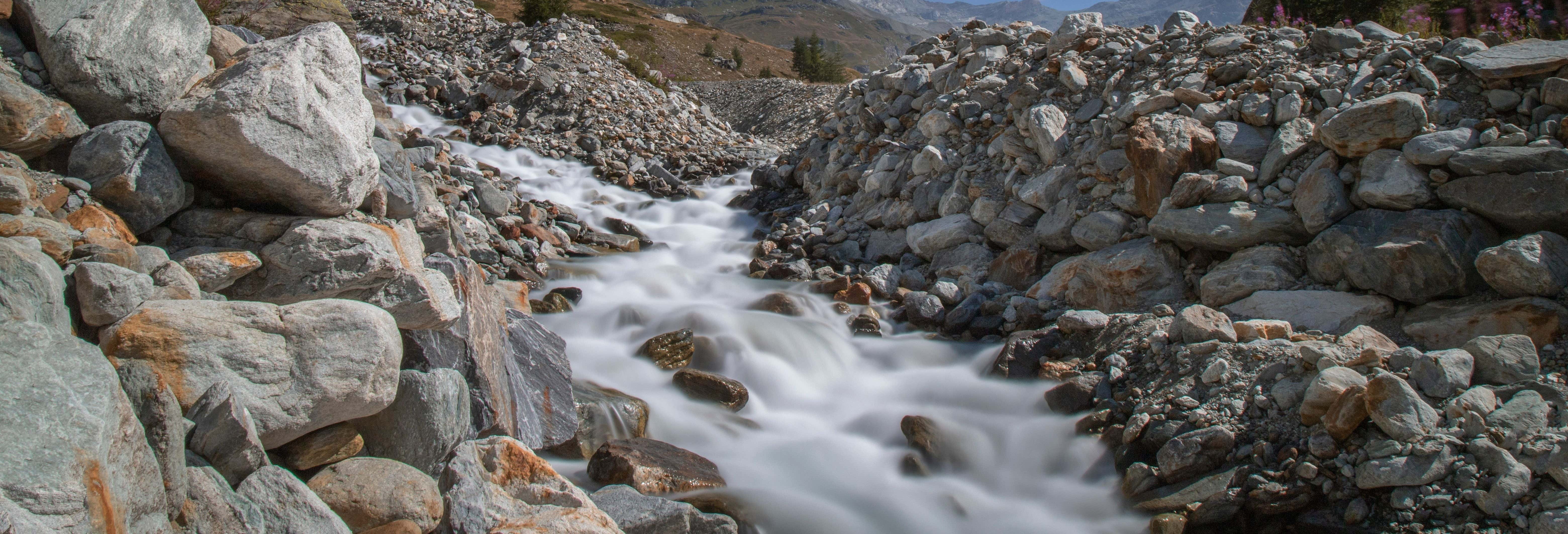 Trekking alla cascata del Sossego e al Ribeirão do Meio