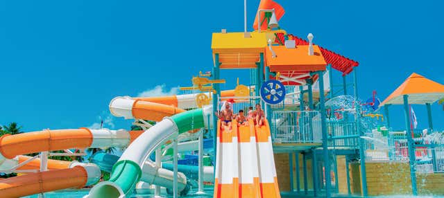 Biglietti per Pratagy Acqua Park